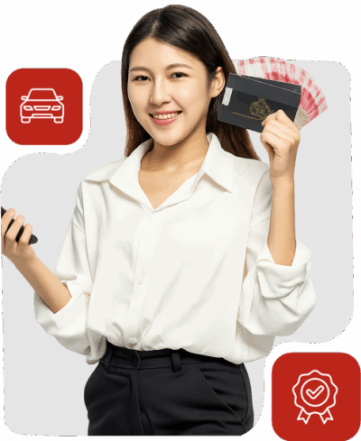 PT Astra Auto Digital bg person