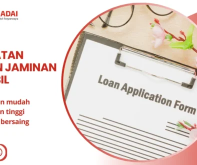 persyaratan pinjaman jaminan BPKB mobil