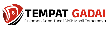 Tempat Gadai