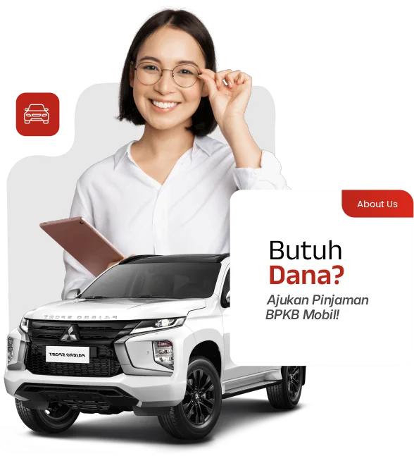 gadai bpkb mobil terpercaya bekasi